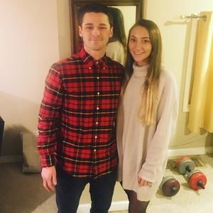 Meet your Posher, Bob